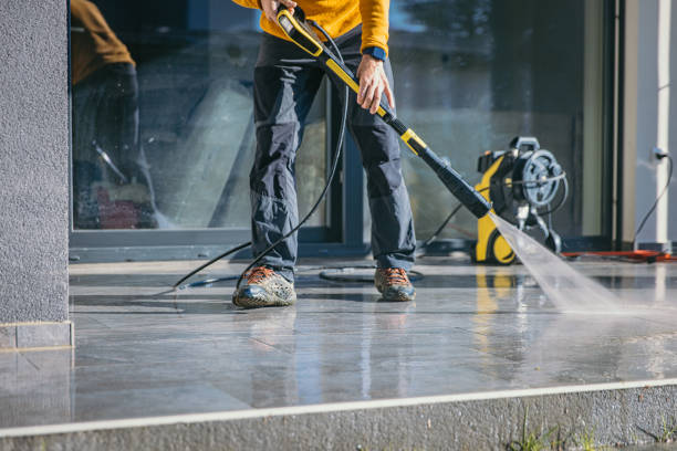 Professional Pressure Washing Services in Ogallala, NE